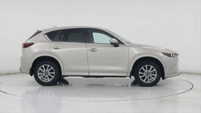 2024 Mazda CX-5 2.5 S Preferred