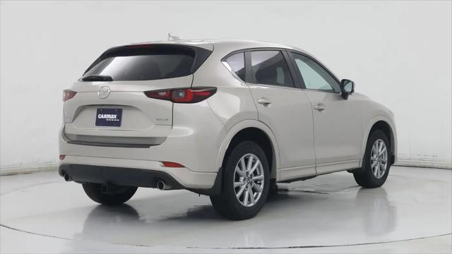 2024 Mazda CX-5 2.5 S Preferred