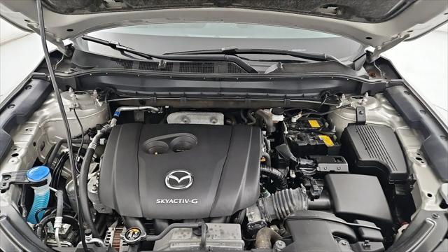 2024 Mazda CX-5 2.5 S Preferred