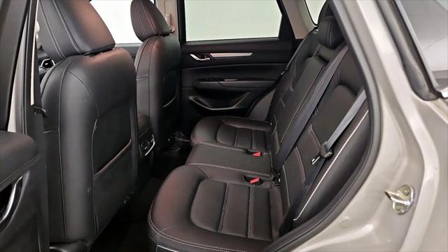 2024 Mazda CX-5 2.5 S Preferred