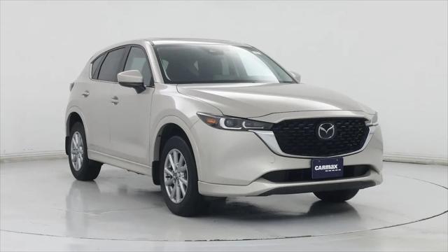 2024 Mazda CX-5 2.5 S Preferred for sale in Kentwood, MI