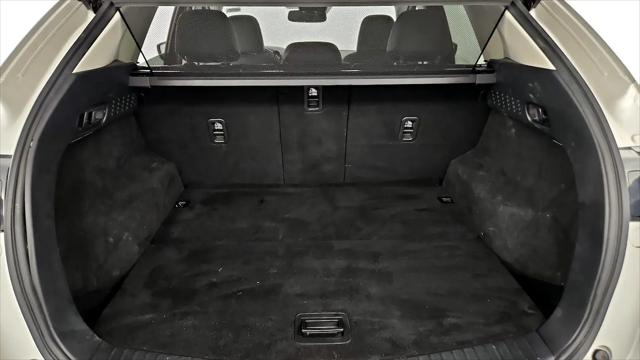 2024 Mazda CX-5 2.5 S Preferred