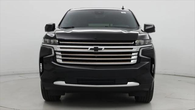 2024 Chevrolet Tahoe 4WD High Country
