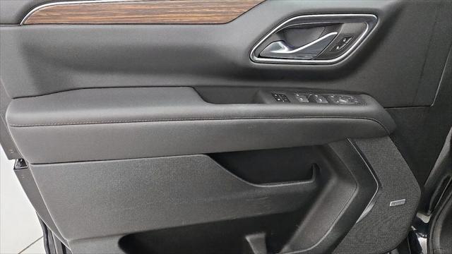 2024 Chevrolet Tahoe 4WD High Country