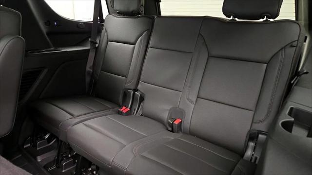 2024 Chevrolet Tahoe 4WD High Country