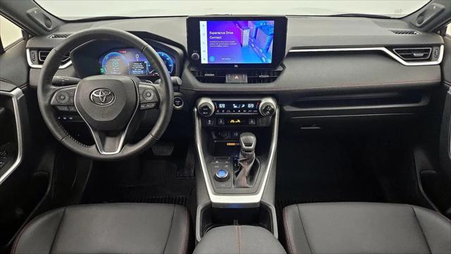 2024 Toyota RAV4 Prime XSE