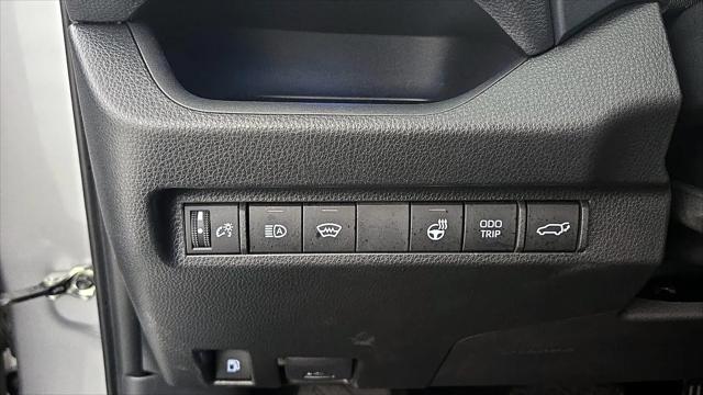 2024 Toyota RAV4 Prime XSE