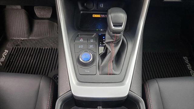 2024 Toyota RAV4 Prime XSE