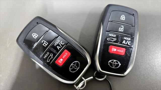 2024 Toyota RAV4 Prime XSE