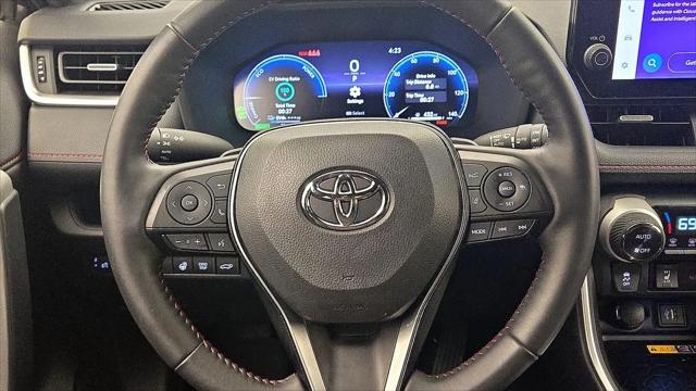 2024 Toyota RAV4 Prime XSE