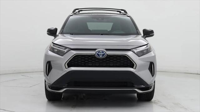2024 Toyota RAV4 Prime XSE