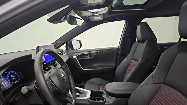 2024 Toyota RAV4 Prime XSE