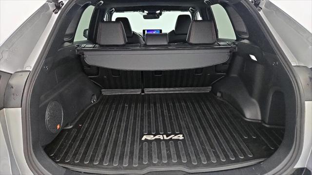 2024 Toyota RAV4 Prime XSE