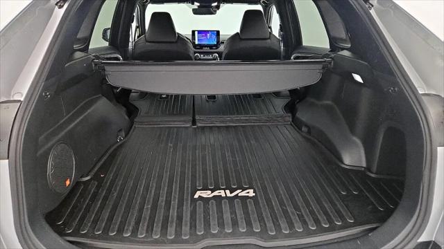 2024 Toyota RAV4 Prime XSE