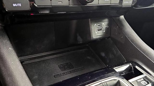 2022 Jeep Compass Latitude Lux 4x4