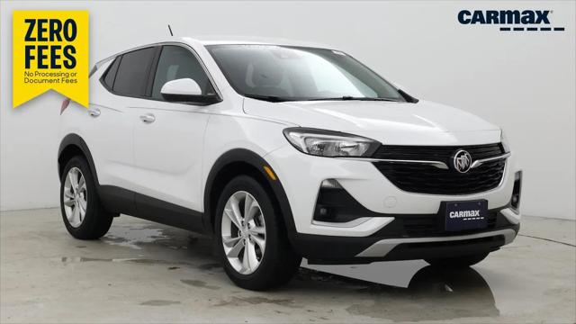 2023 Buick Encore GX Preferred FWD for sale in Waterbury, CT