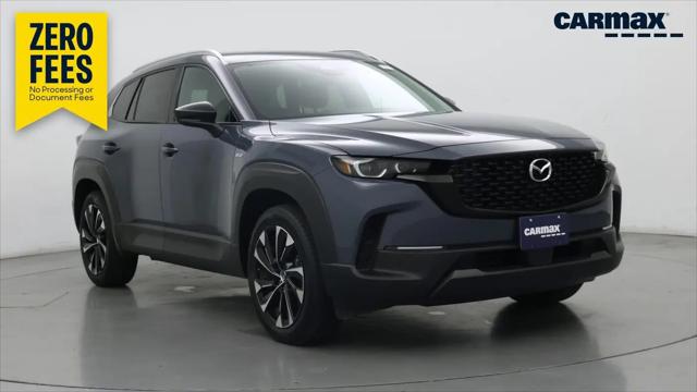 2025 Mazda CX-50 Hybrid Premium Plus Package for sale in Kenner, LA