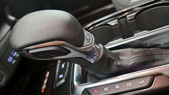 2026 Chevrolet TrailBlazer FWD LT