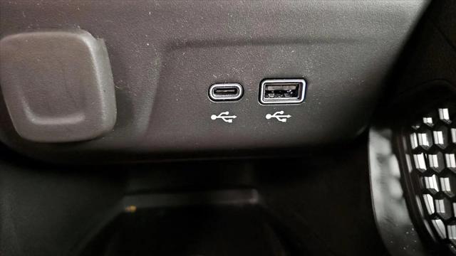 2026 Chevrolet TrailBlazer FWD LT
