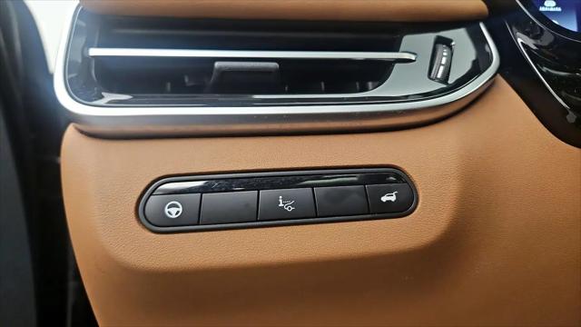 2023 INFINITI QX60 SENSORY AWD