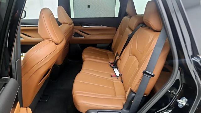 2023 INFINITI QX60 SENSORY AWD