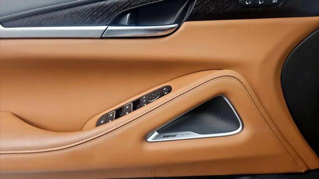 2023 INFINITI QX60 SENSORY AWD