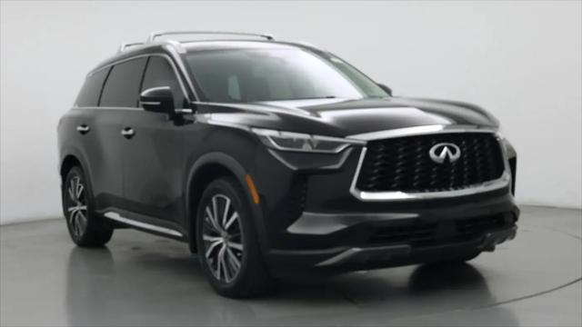 2023 INFINITI QX60 SENSORY AWD for sale in Kenner, LA