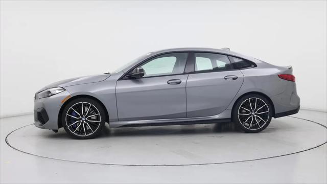2022 BMW M235 Gran Coupe i xDrive