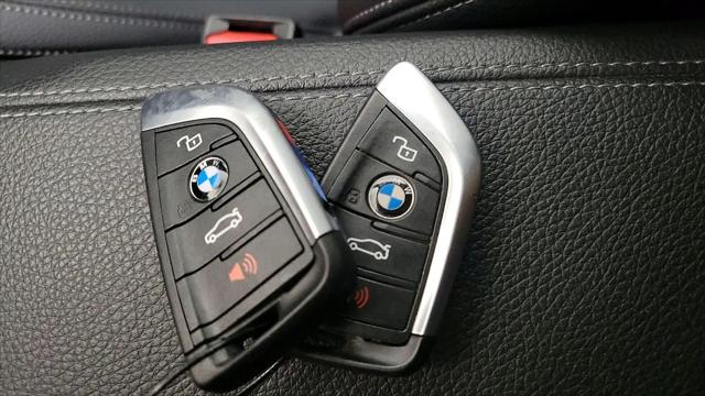 2022 BMW M235 Gran Coupe i xDrive