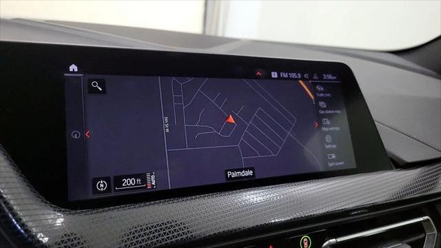 2022 BMW M235 Gran Coupe i xDrive