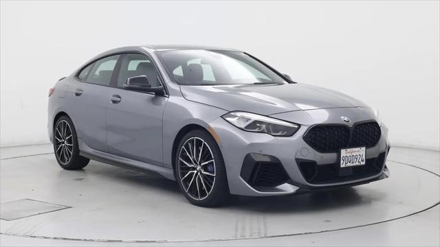 2022 BMW M235 Gran Coupe i xDrive for sale in Palmdale, CA