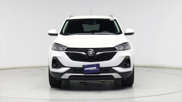 2021 Buick Encore GX FWD Select