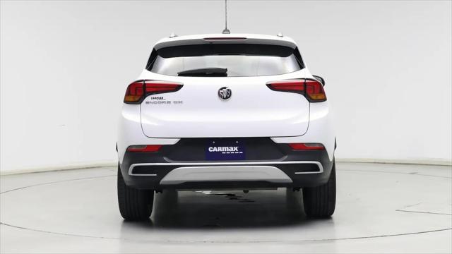 2021 Buick Encore GX FWD Select