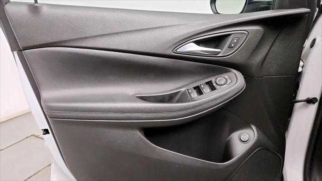 2021 Buick Encore GX FWD Select