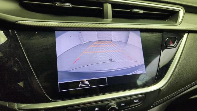 2021 Buick Encore GX FWD Select