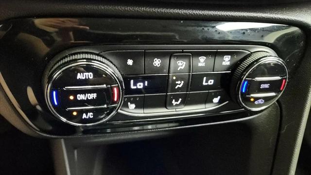 2021 Buick Encore GX FWD Select