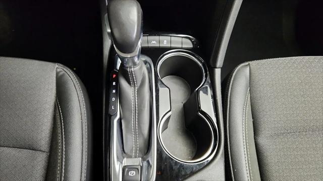 2021 Buick Encore GX FWD Select