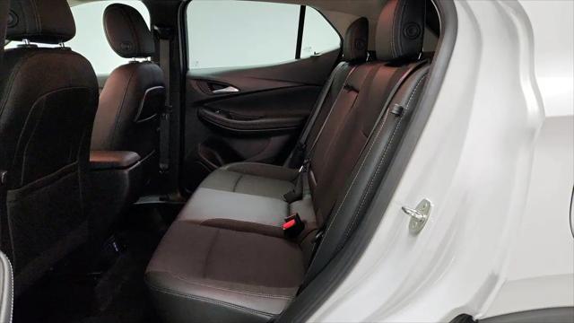 2021 Buick Encore GX FWD Select