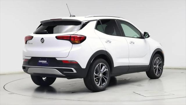2021 Buick Encore GX FWD Select