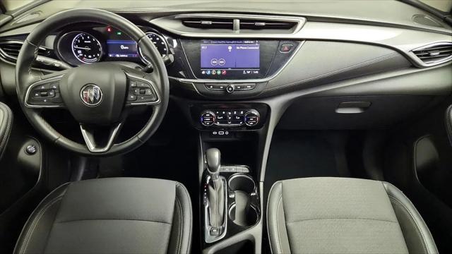 2021 Buick Encore GX FWD Select