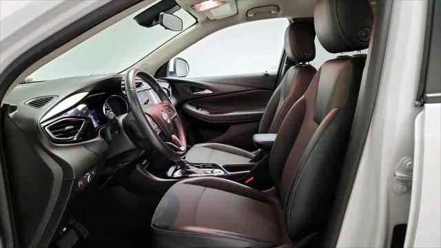 2021 Buick Encore GX FWD Select