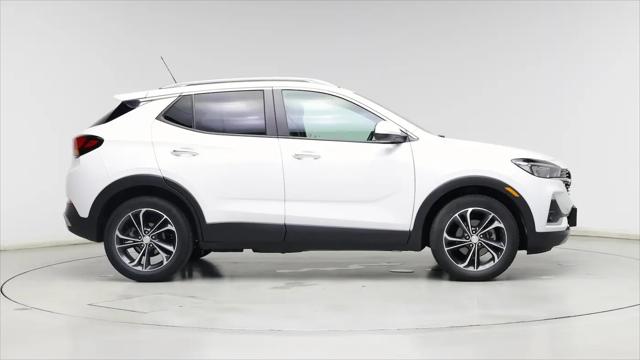 2021 Buick Encore GX FWD Select