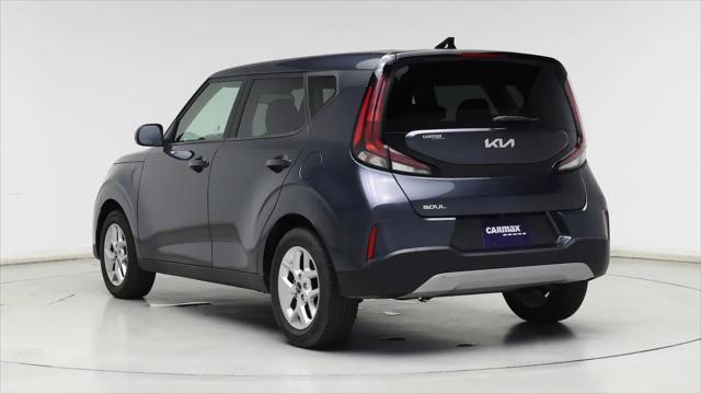 2023 Kia Soul S