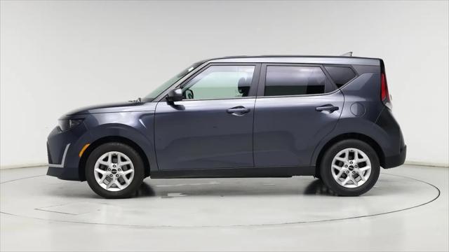 2023 Kia Soul S