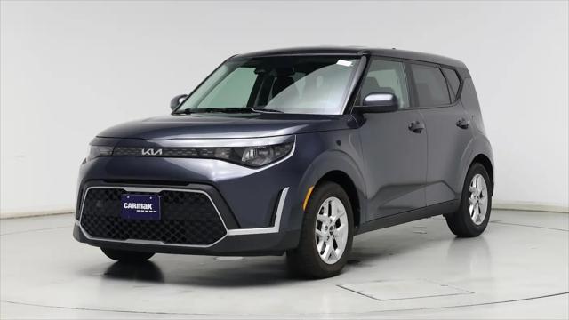 2023 Kia Soul S
