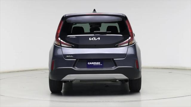 2023 Kia Soul S