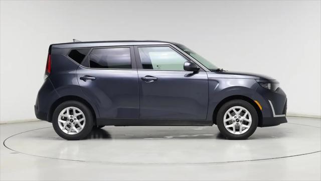 2023 Kia Soul S