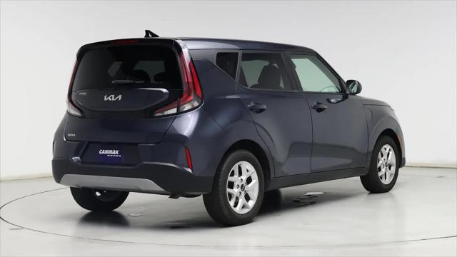 2023 Kia Soul S