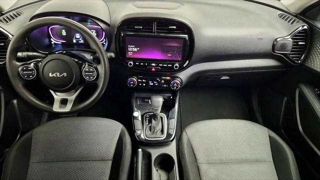2023 Kia Soul S