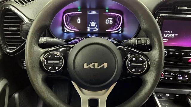 2023 Kia Soul S